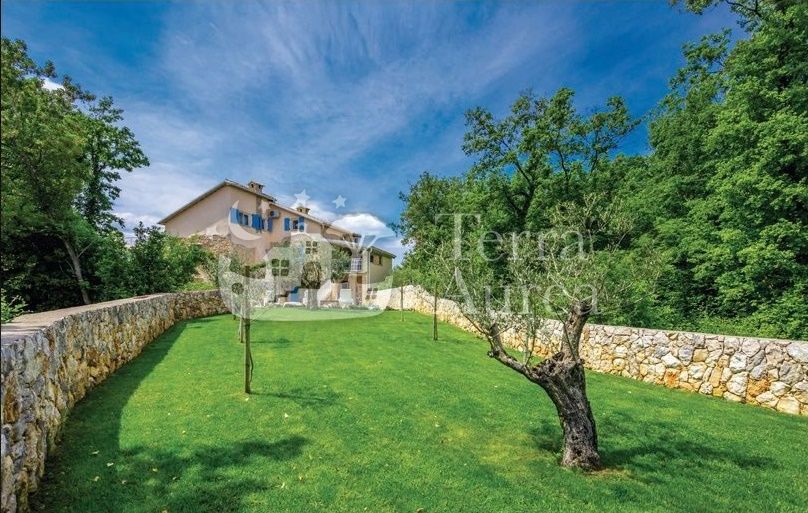 Hiša Polje, Dobrinj, 200m2