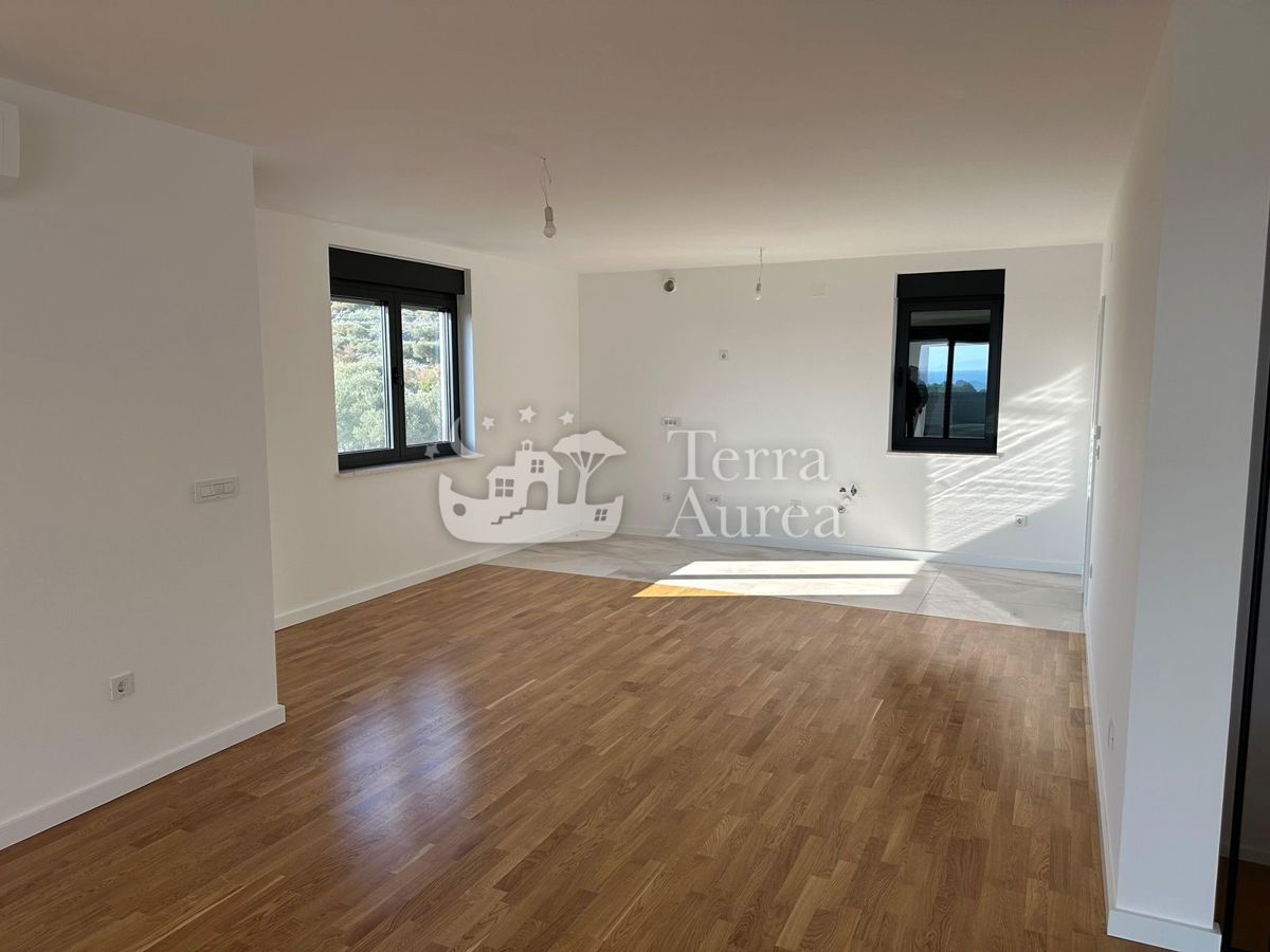 Apartma Krk, 167m2
