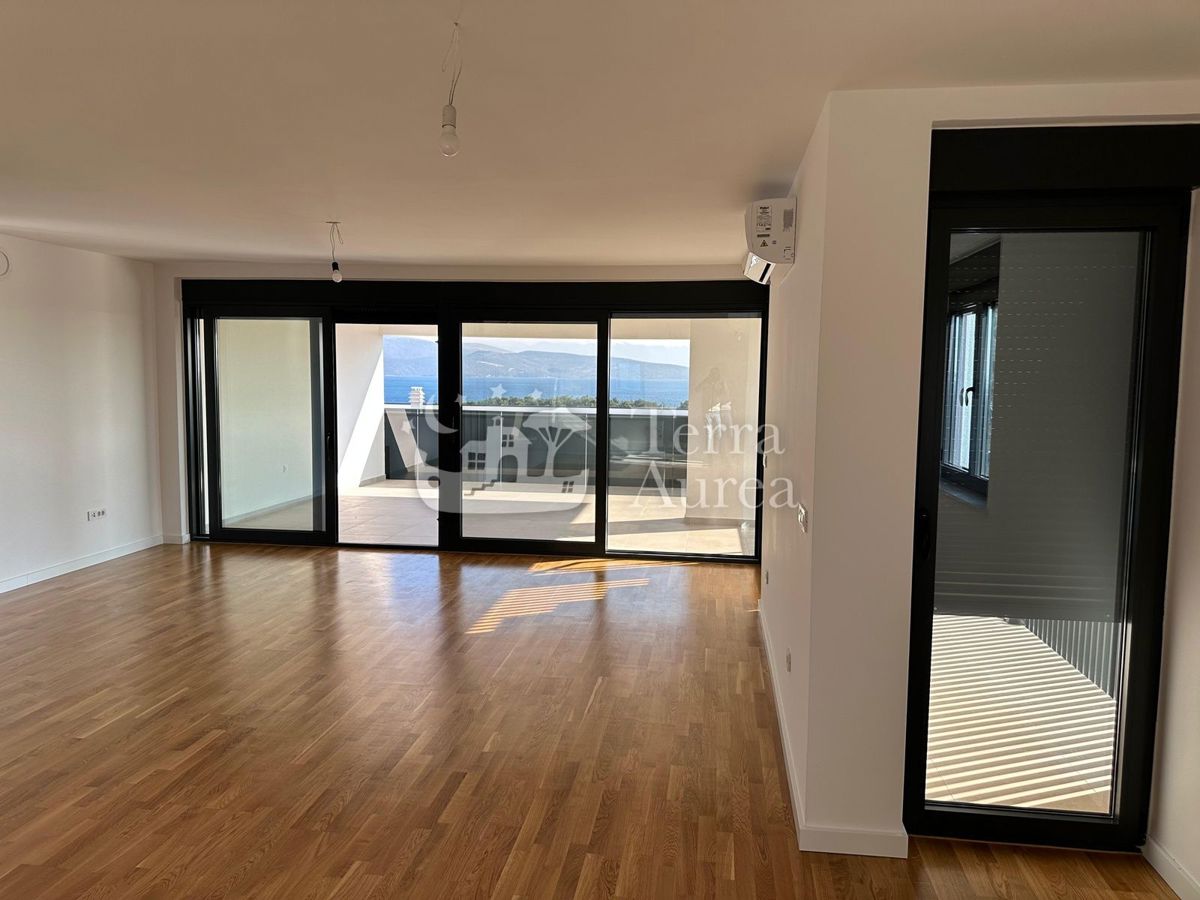 Apartma Krk, 167m2