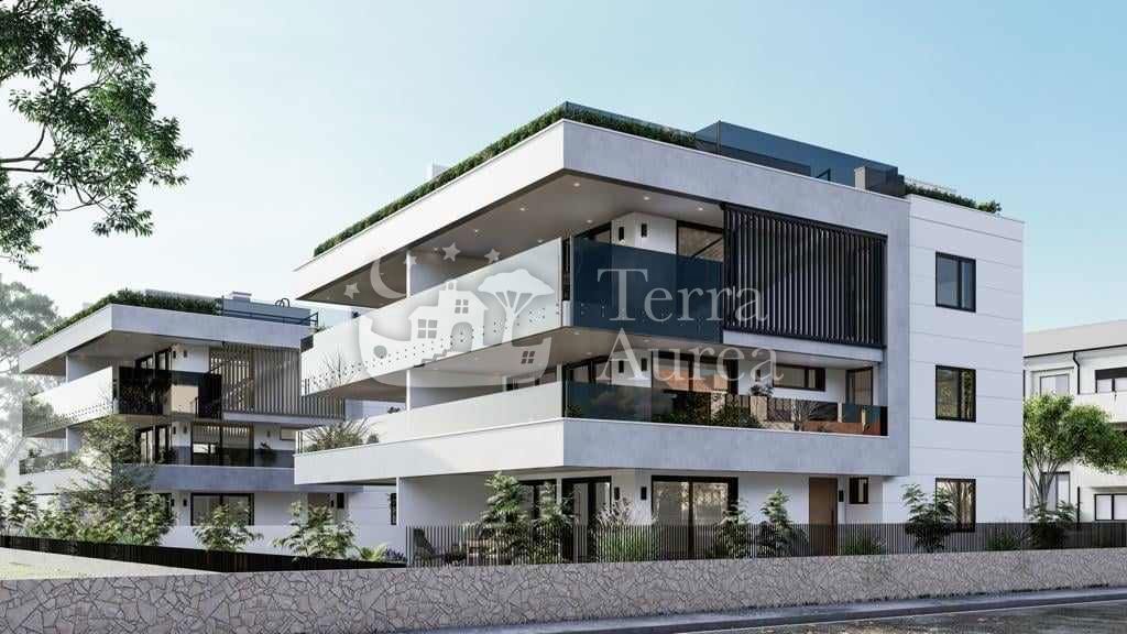 Apartma Krk, 160m2