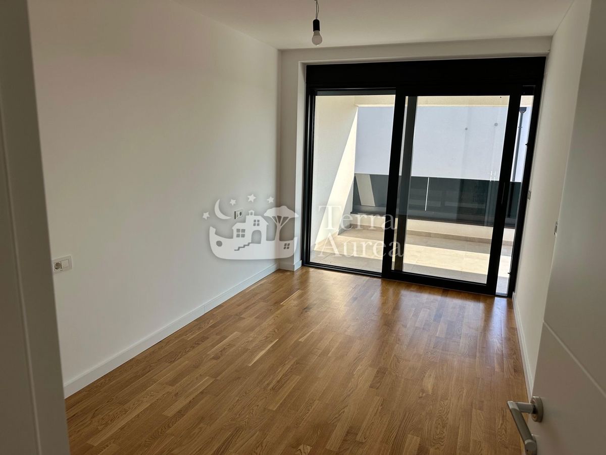 Apartma Krk, 167m2