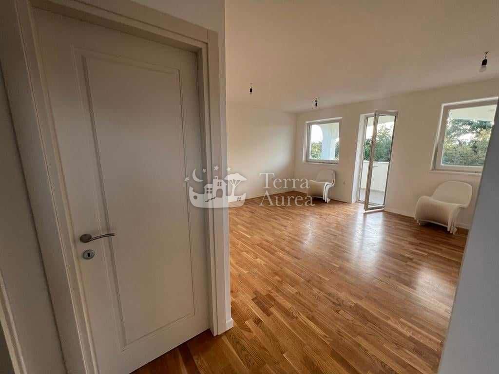 Apartma Malinska, Malinska-Dubašnica, 39m2