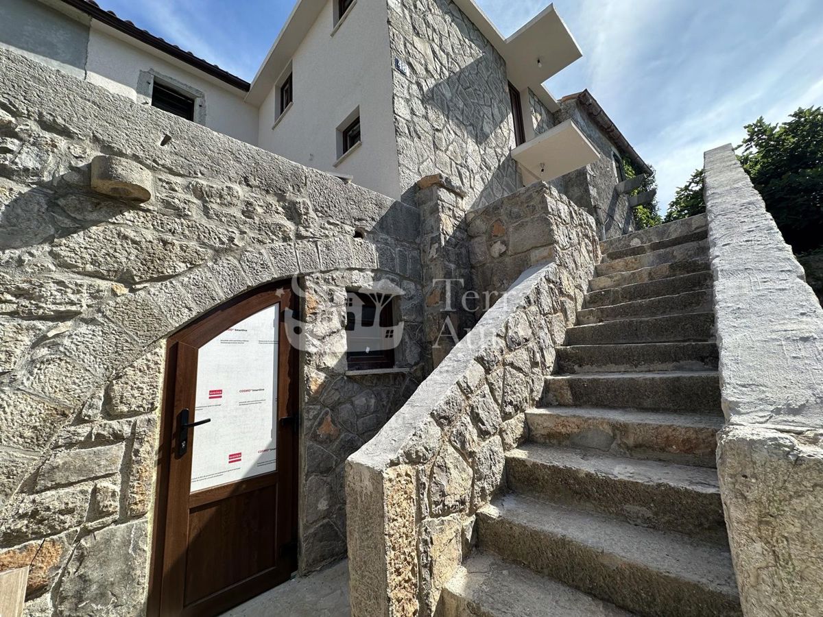 Hiša Krk, 150m2