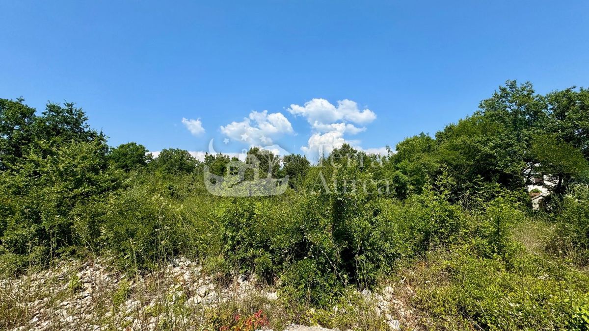 Gradbena zemljišča Krk, 1.000m2