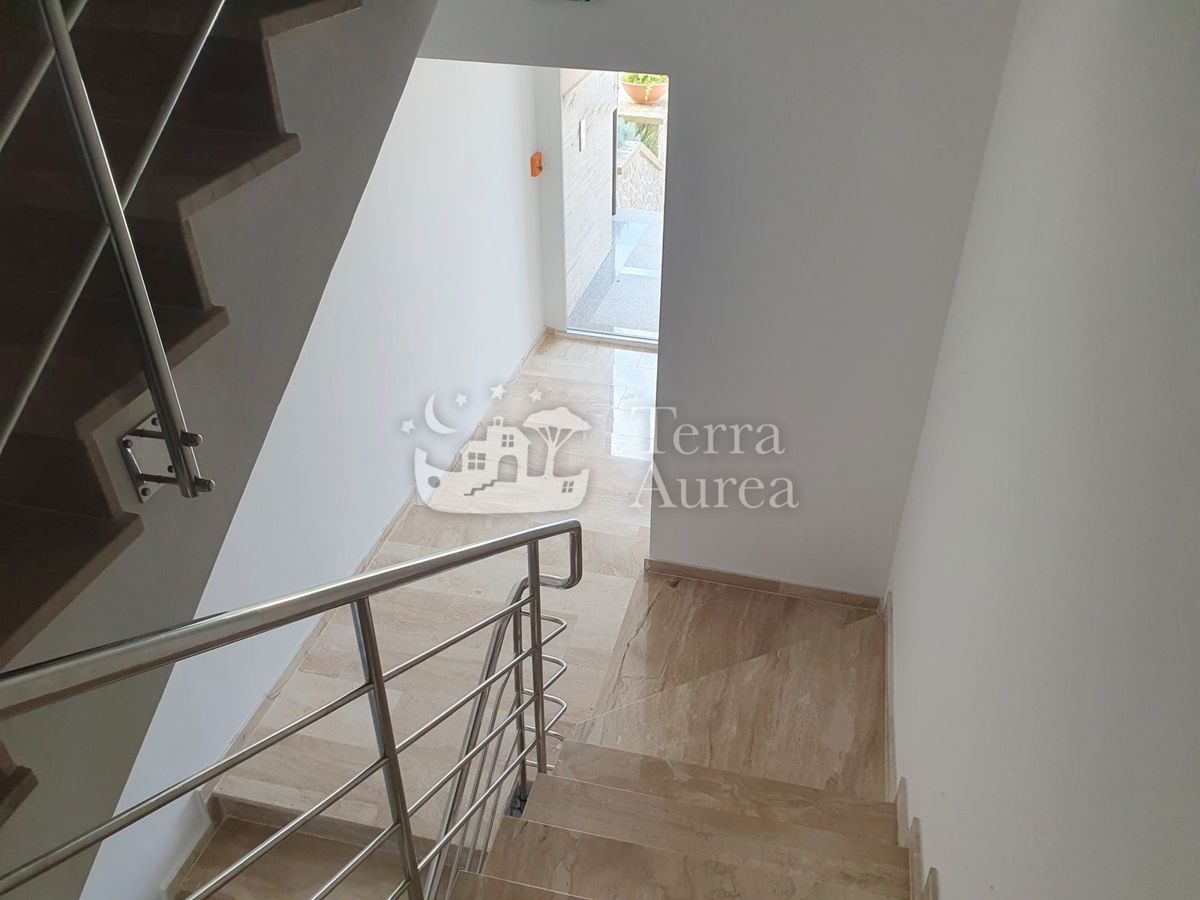 Apartma Njivice, Omišalj, 57,36m2