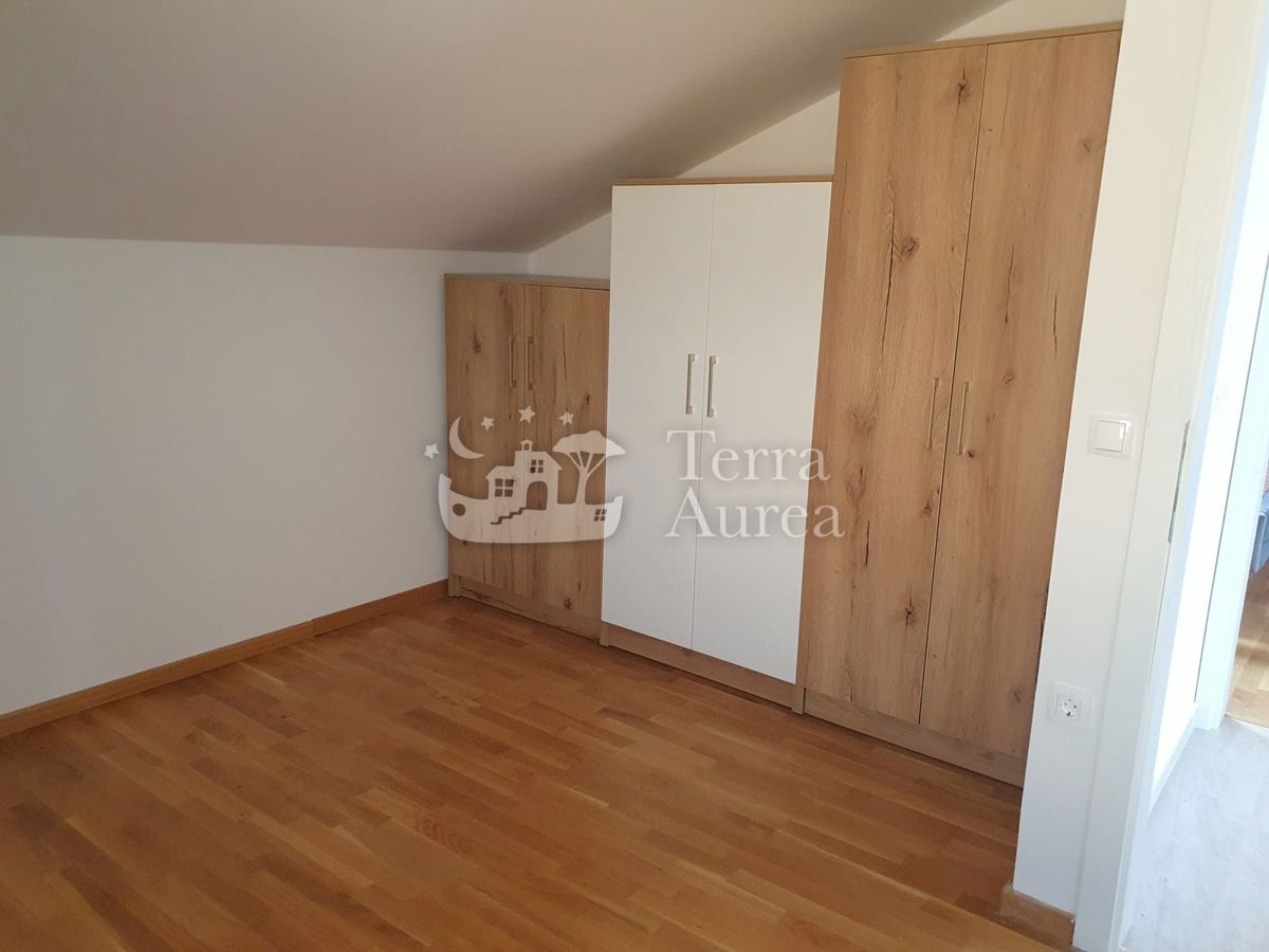 Apartma Njivice, Omišalj, 57,36m2