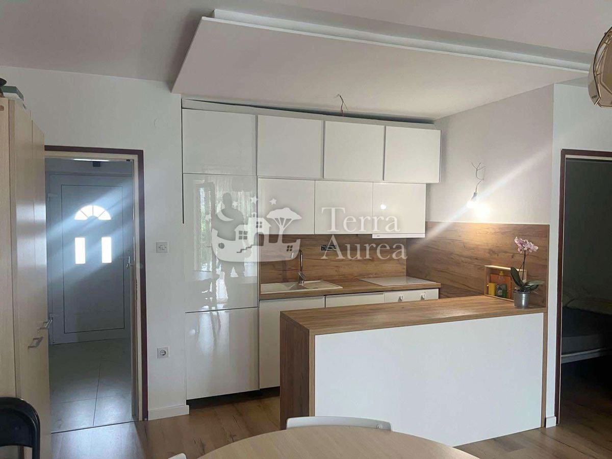 Hiša Krk, 140m2