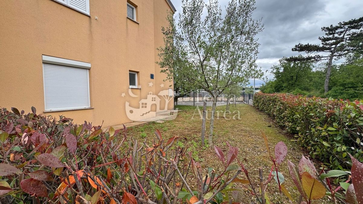 Apartma Malinska, Malinska-Dubašnica, 56m2