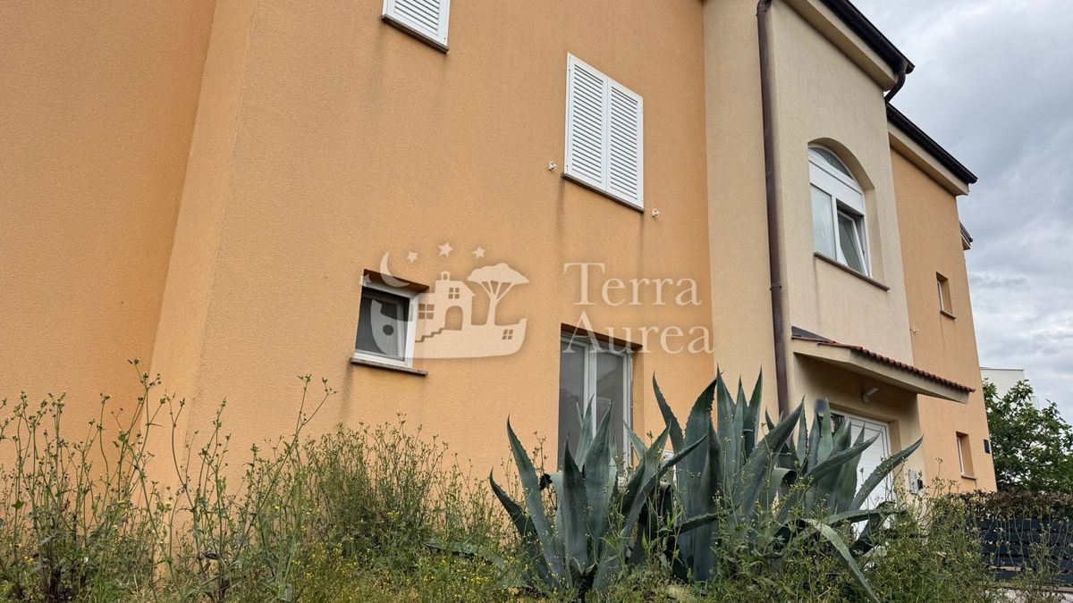Apartma Malinska, Malinska-Dubašnica, 56m2