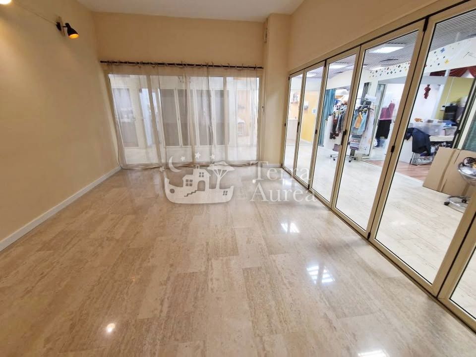 Poslovni prostor Krk, 112m2