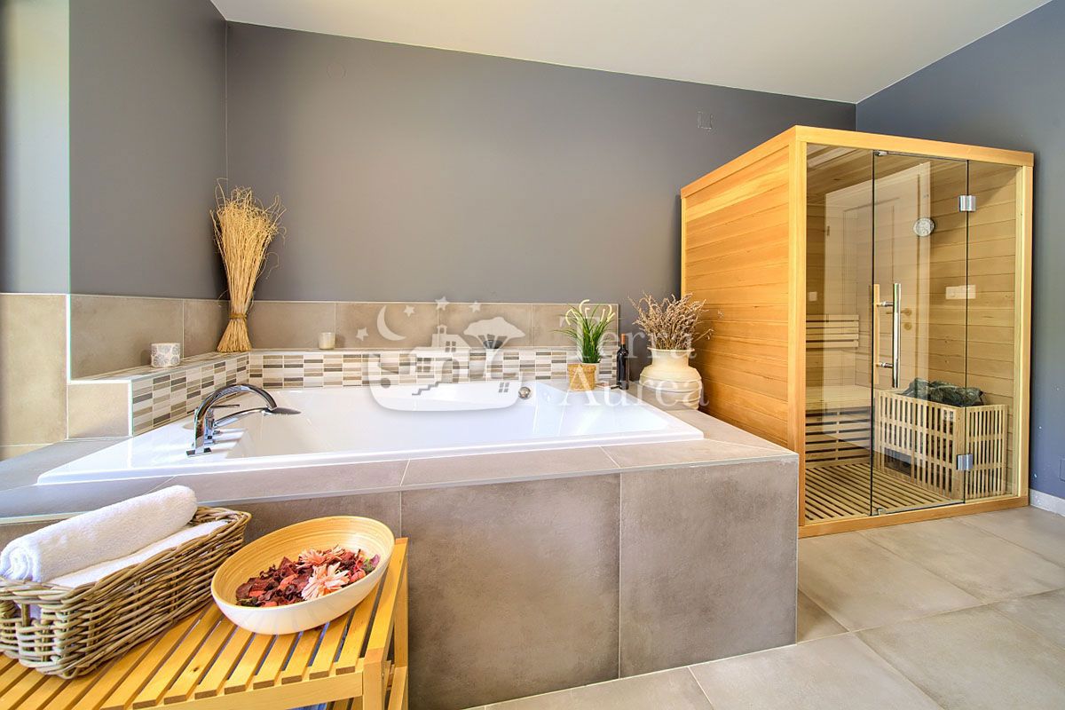 Vila Dobrinj, 185m2