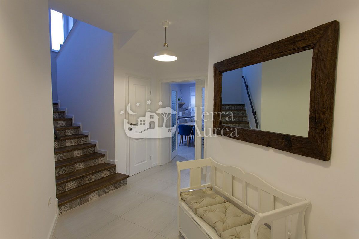 Vila Dobrinj, 185m2