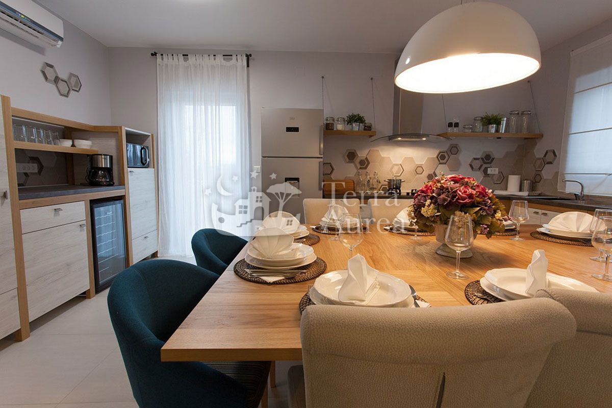 Vila Dobrinj, 185m2