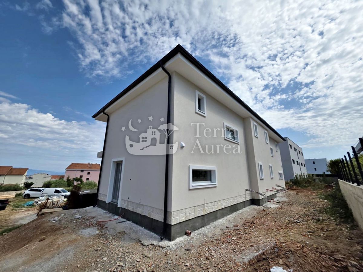 Hiša Malinska, Malinska-Dubašnica, 139,69m2