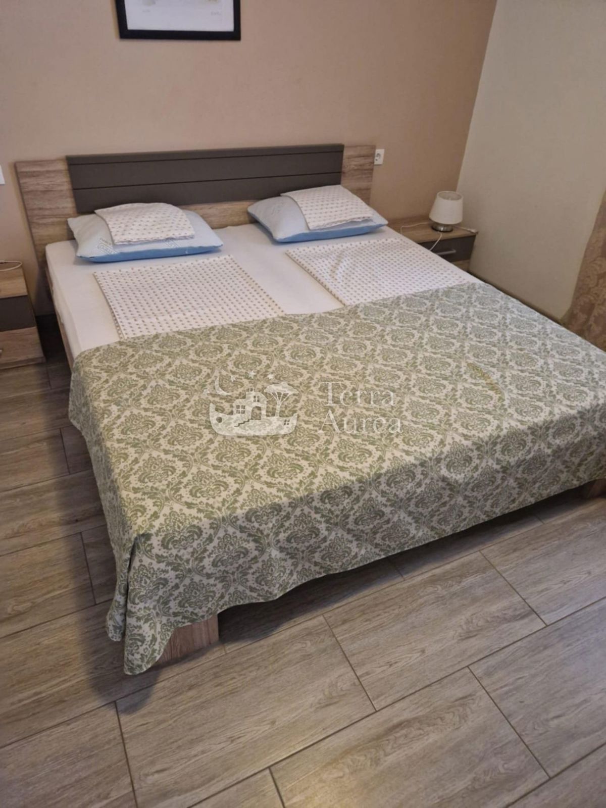 Hiša Kornić, Krk, 350m2