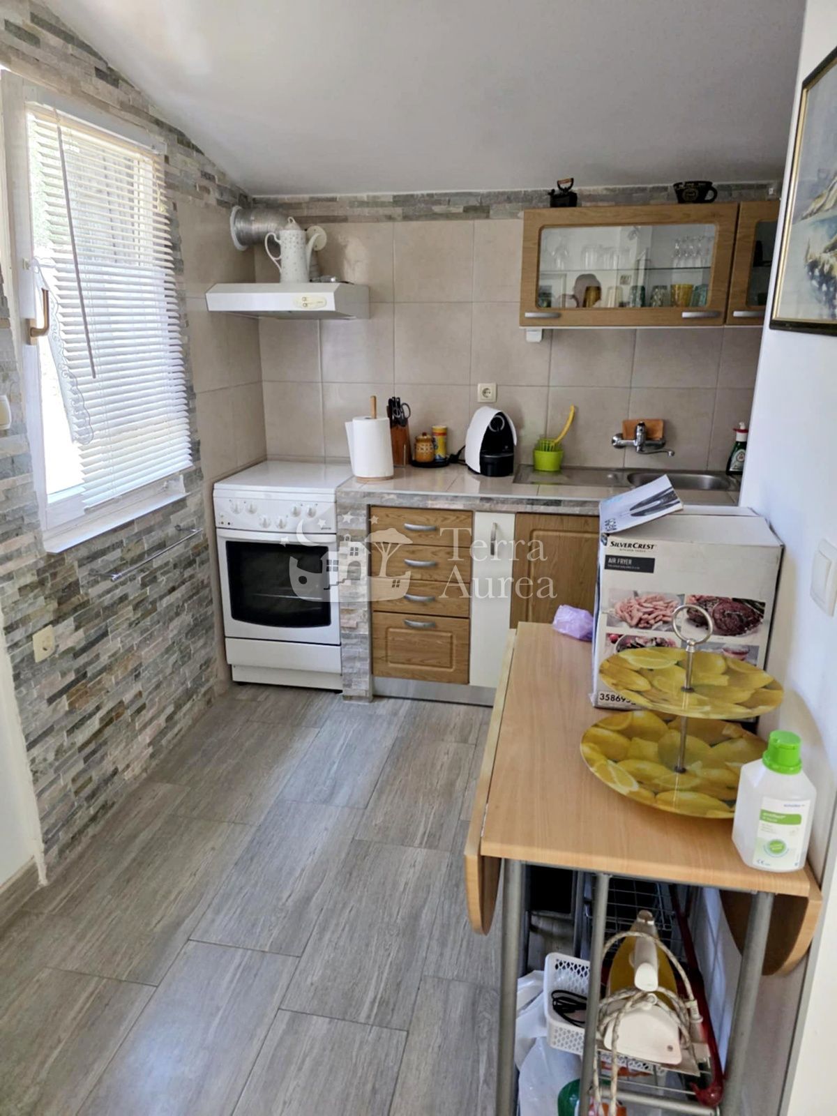 Hiša Kornić, Krk, 350m2