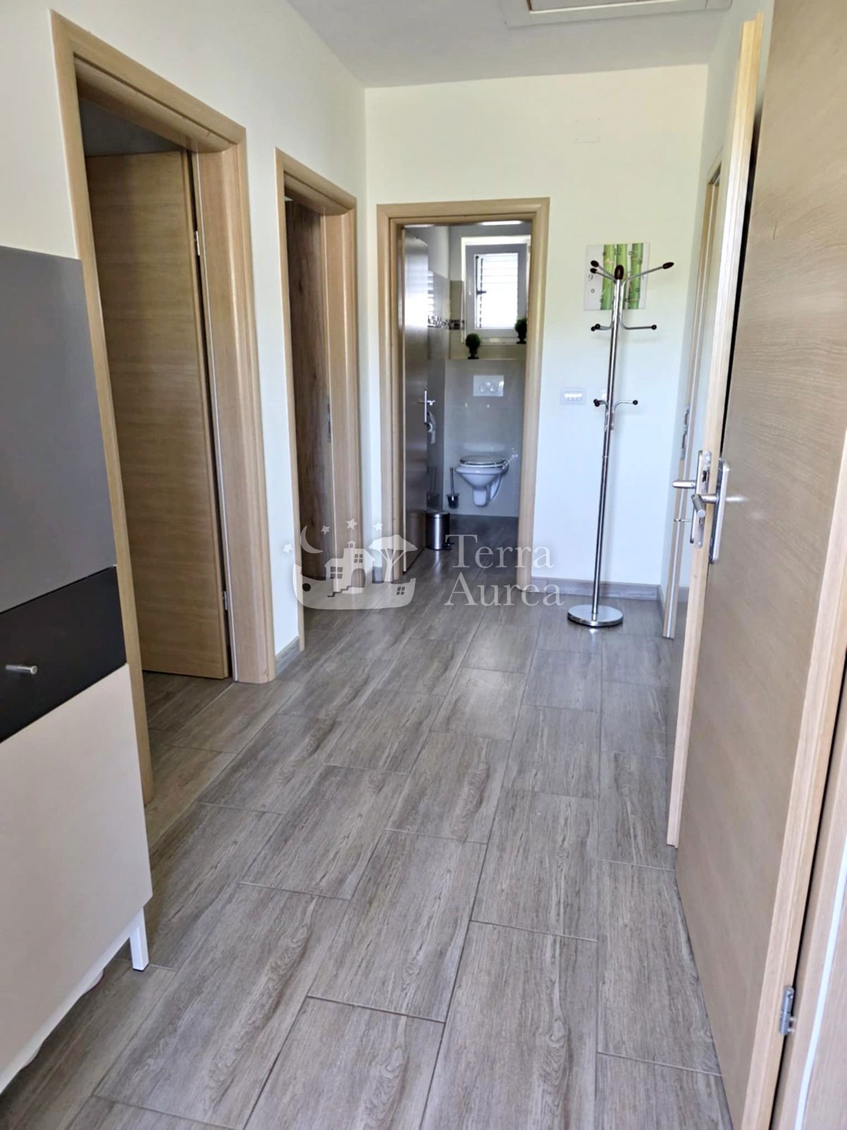 Hiša Kornić, Krk, 350m2
