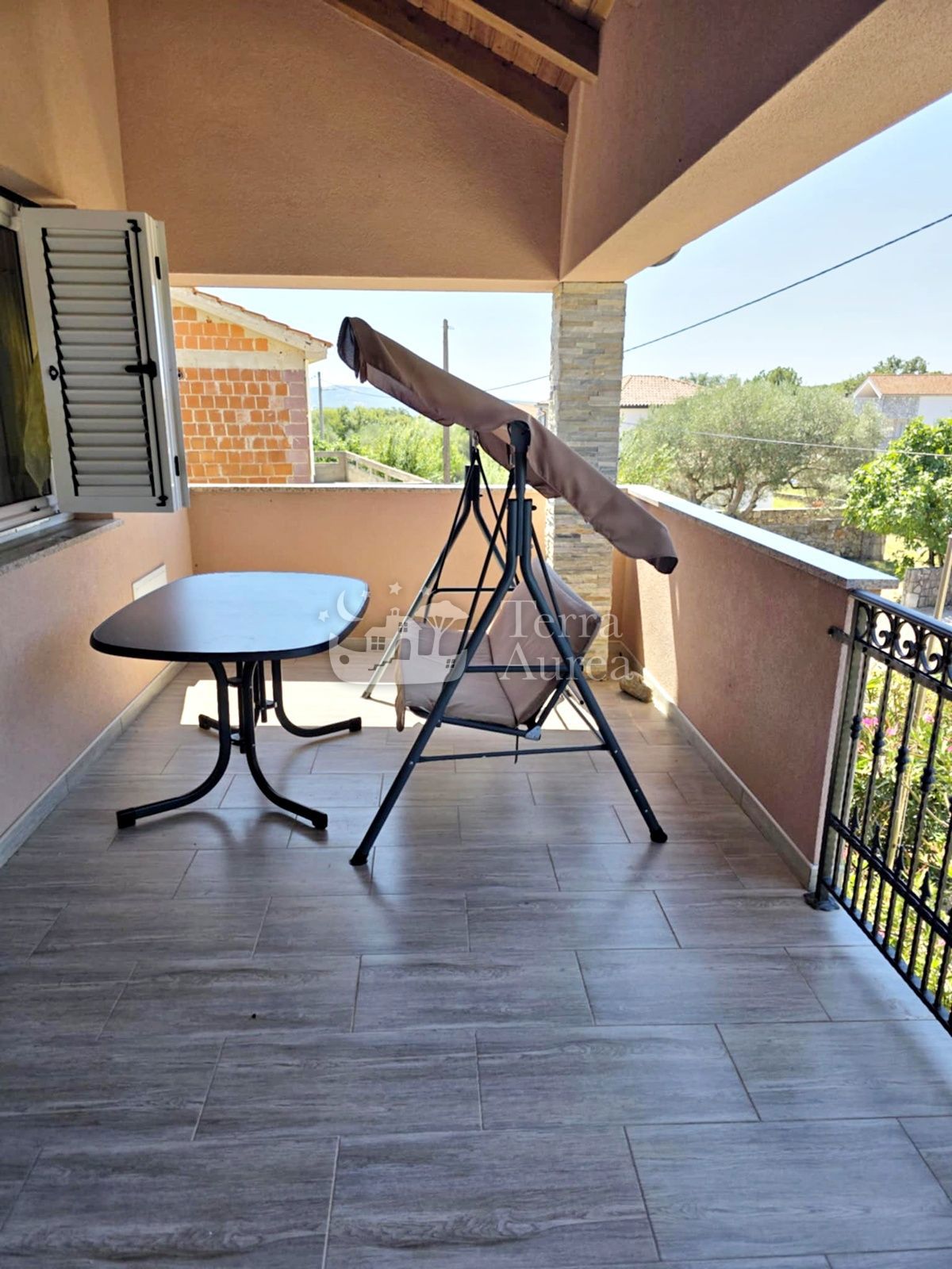 Hiša Kornić, Krk, 350m2