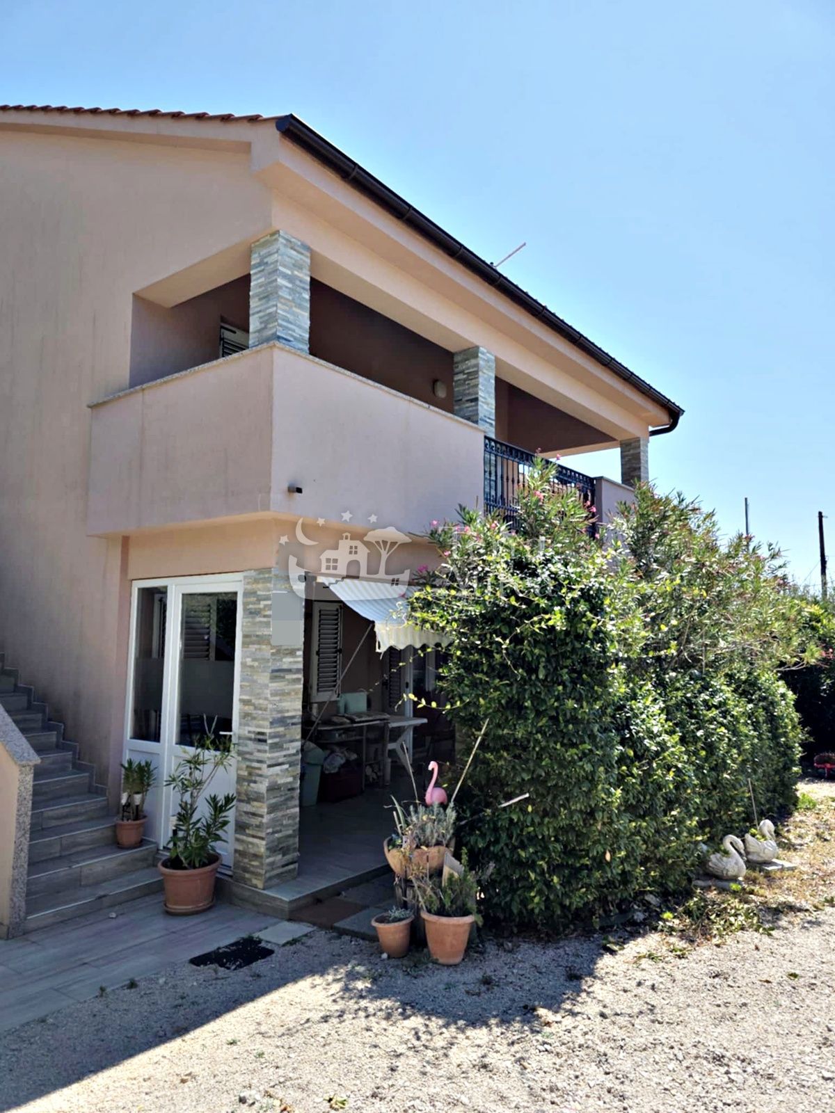 Hiša Kornić, Krk, 350m2