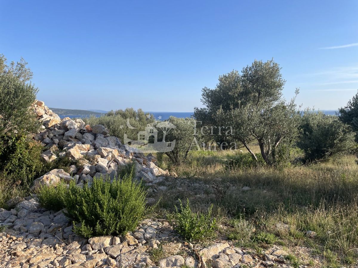 Gradbena zemljišča Krk, 729,71m2