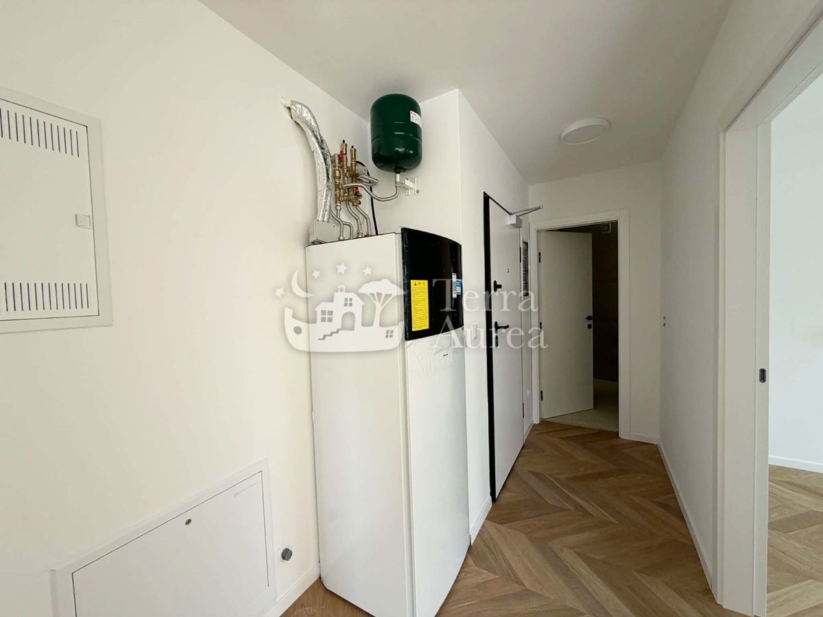 Apartma Krk, 55m2