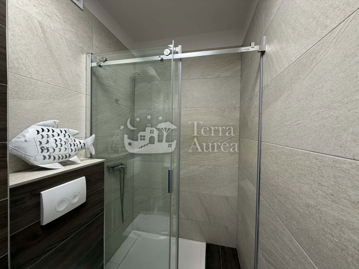 Apartma Malinska, Malinska-Dubašnica, 95m2