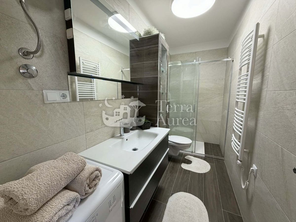 Apartma Malinska, Malinska-Dubašnica, 95m2