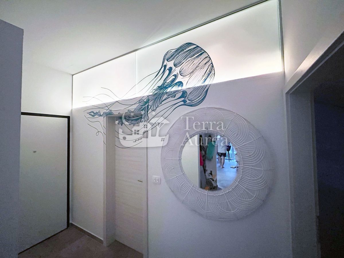 Apartma Malinska, Malinska-Dubašnica, 60m2