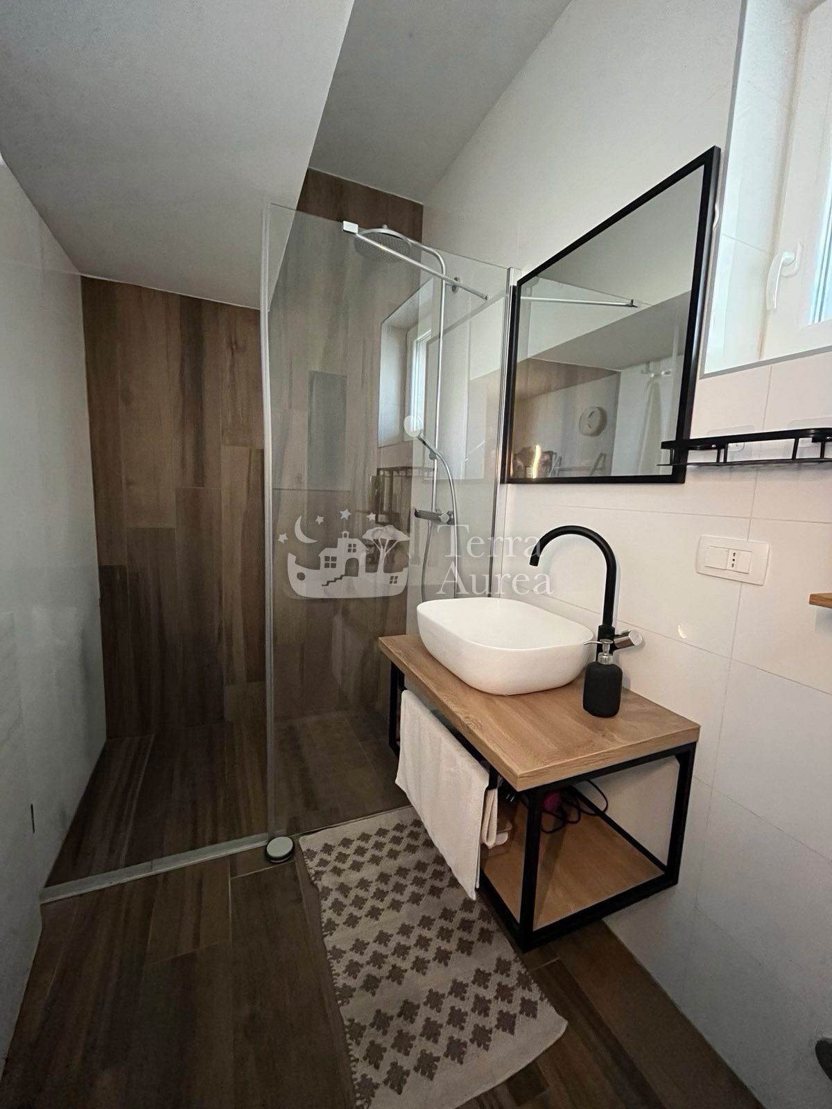 Apartma Malinska, Malinska-Dubašnica, 60m2