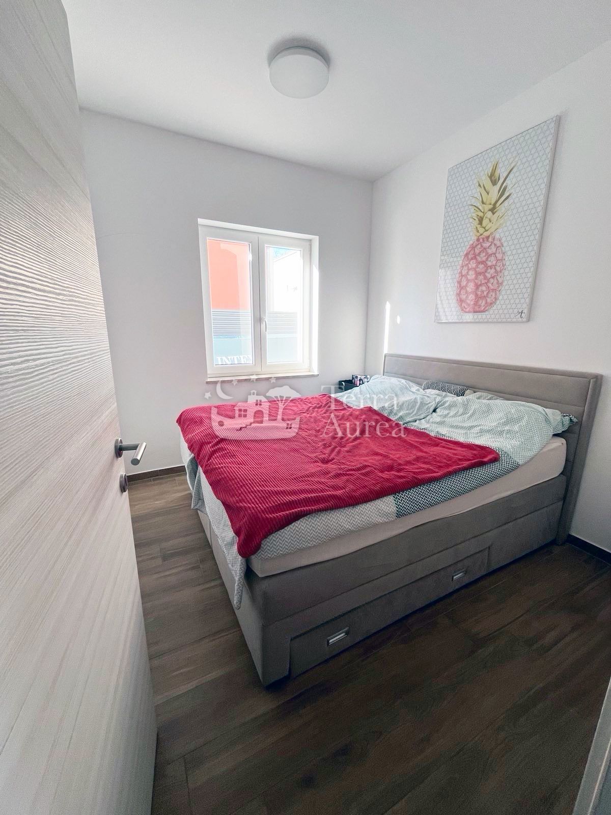 Apartma Malinska, Malinska-Dubašnica, 60m2