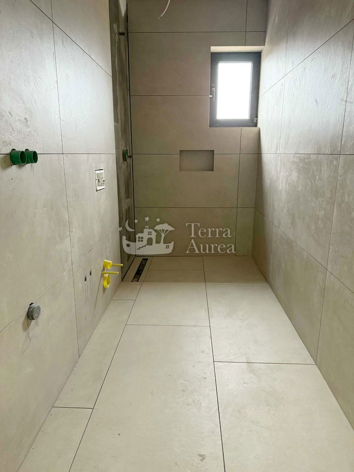 Apartma Vrbnik, 142m2