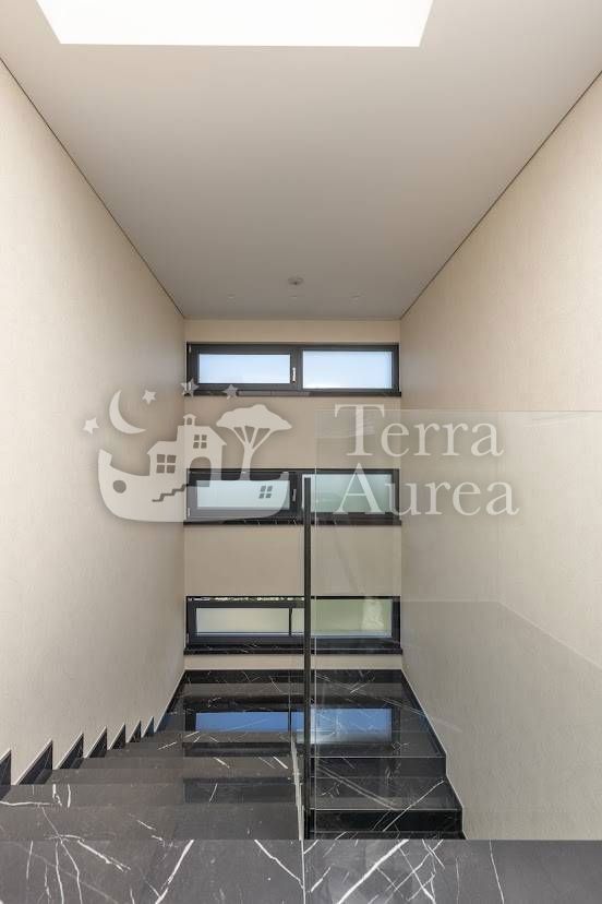 Apartma Malinska, Malinska-Dubašnica, 113,09m2