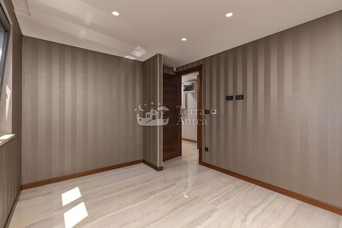 Apartma Malinska, Malinska-Dubašnica, 113,09m2