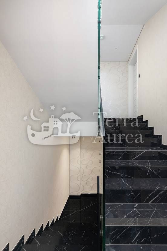 Apartma Malinska, Malinska-Dubašnica, 113,09m2