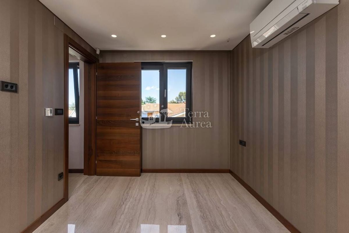 Apartma Malinska, Malinska-Dubašnica, 113,09m2