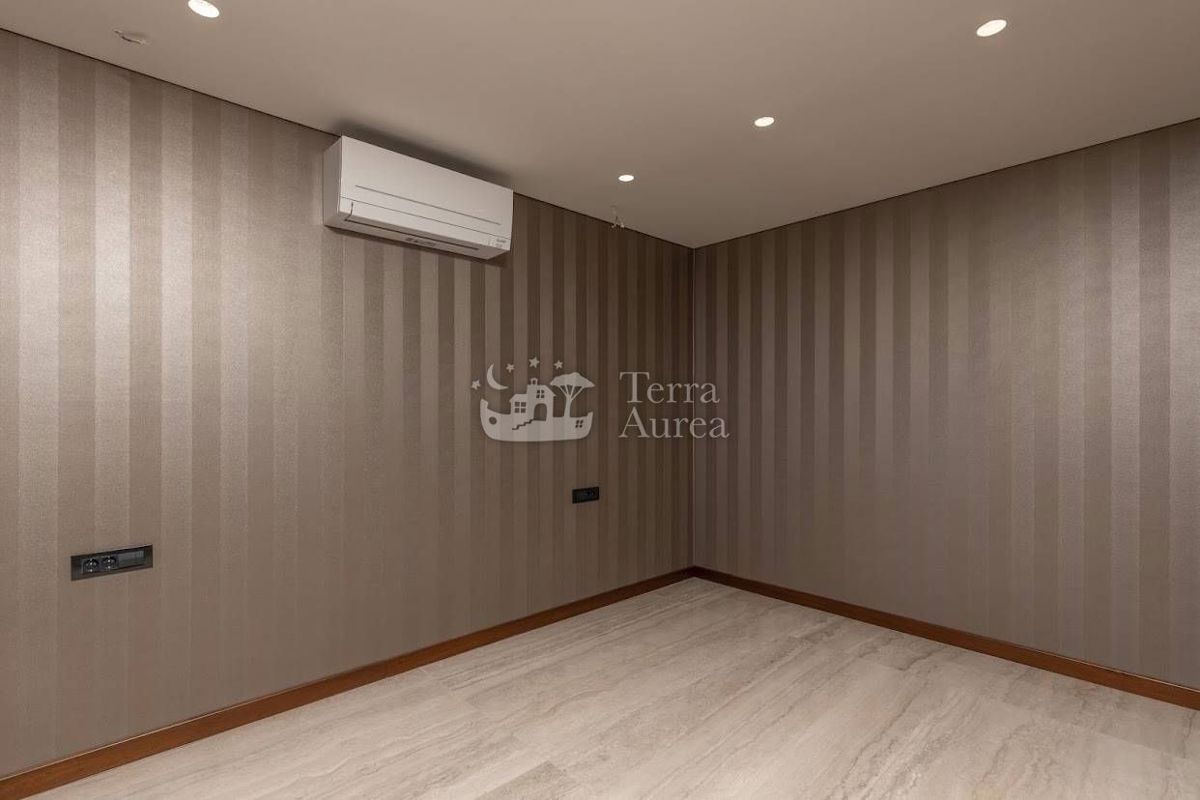 Apartma Malinska, Malinska-Dubašnica, 113,09m2