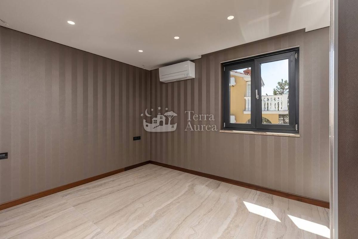 Apartma Malinska, Malinska-Dubašnica, 113,09m2