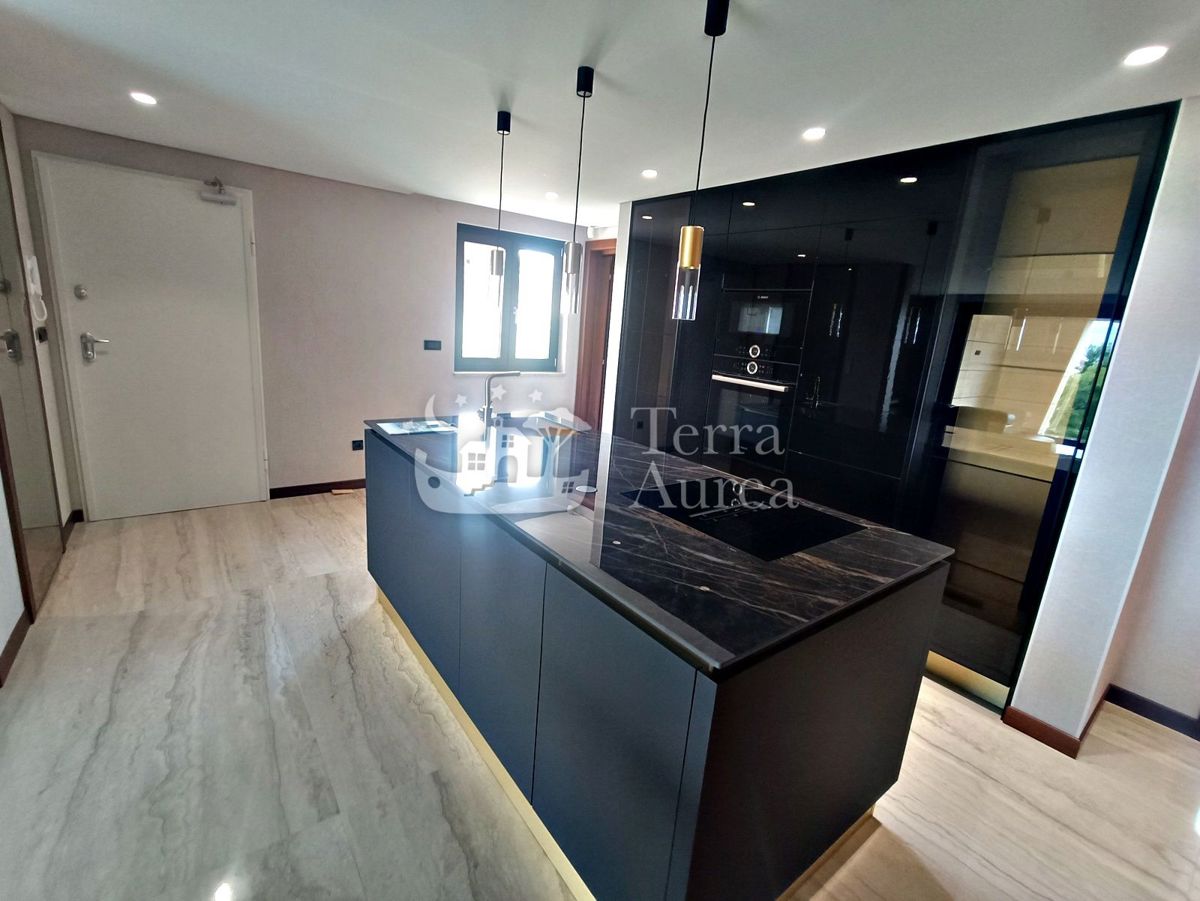 Apartma Malinska, Malinska-Dubašnica, 113,09m2