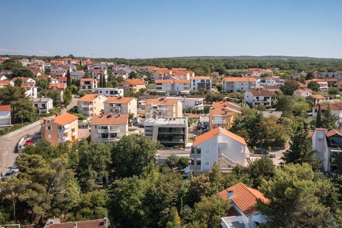 Apartma Malinska, Malinska-Dubašnica, 113,09m2