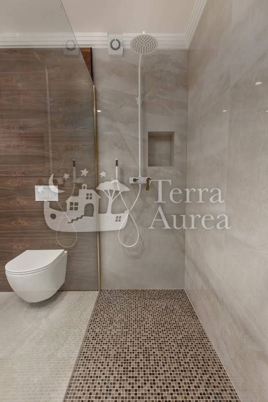 Apartma Malinska, Malinska-Dubašnica, 113,09m2