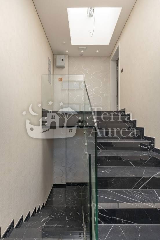 Apartma Malinska, Malinska-Dubašnica, 113,09m2