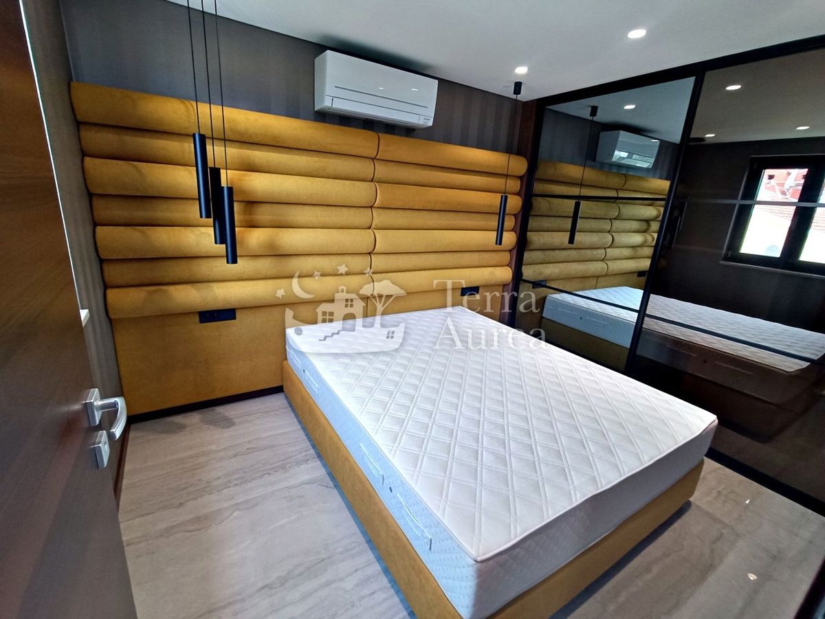 Apartma Malinska, Malinska-Dubašnica, 113,09m2