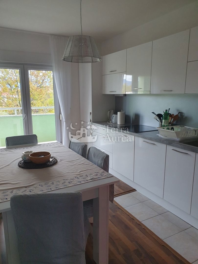 Apartma Klimno, Dobrinj, 55m2
