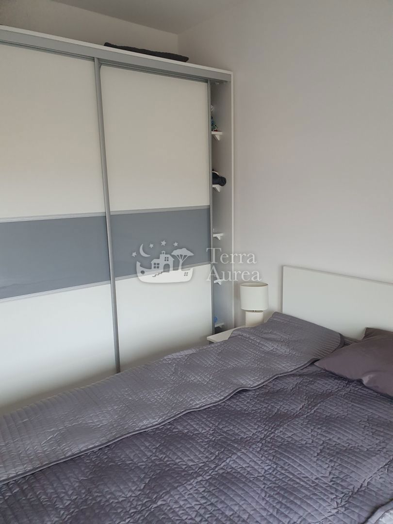 Apartma Klimno, Dobrinj, 55m2