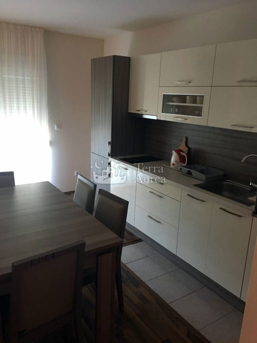 Apartma Klimno, Dobrinj, 55m2