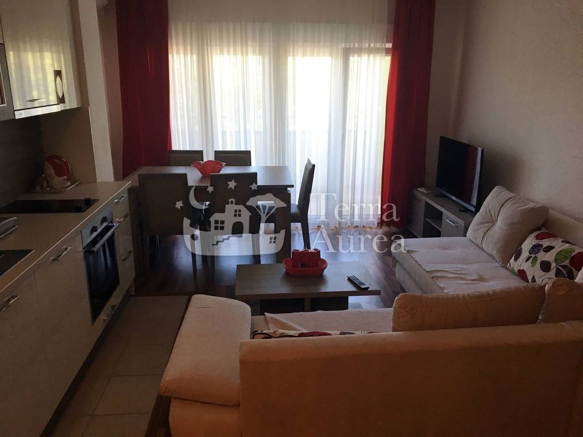 Apartma Klimno, Dobrinj, 55m2
