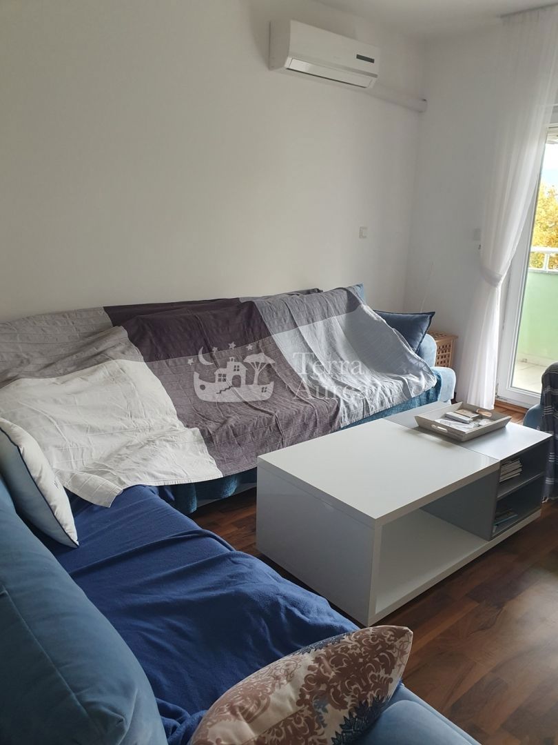 Apartma Klimno, Dobrinj, 55m2