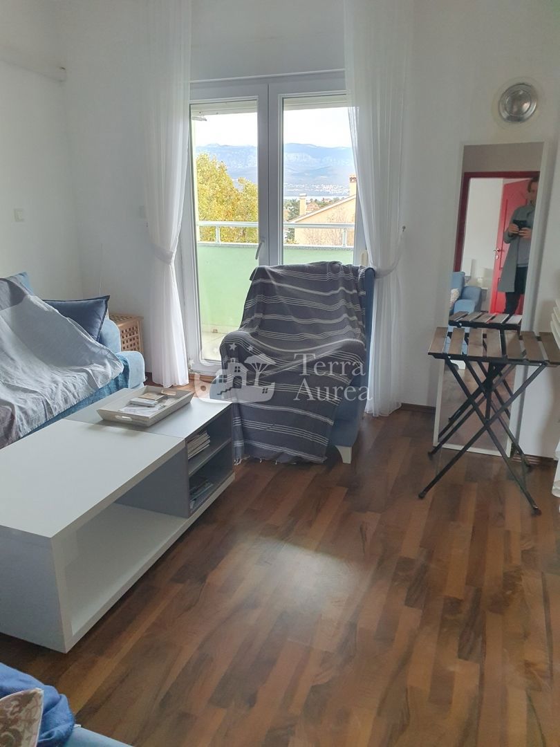 Apartma Klimno, Dobrinj, 55m2