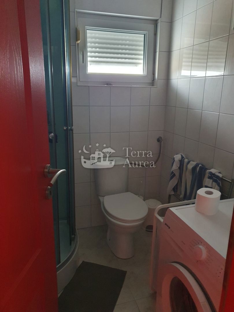 Apartma Klimno, Dobrinj, 55m2