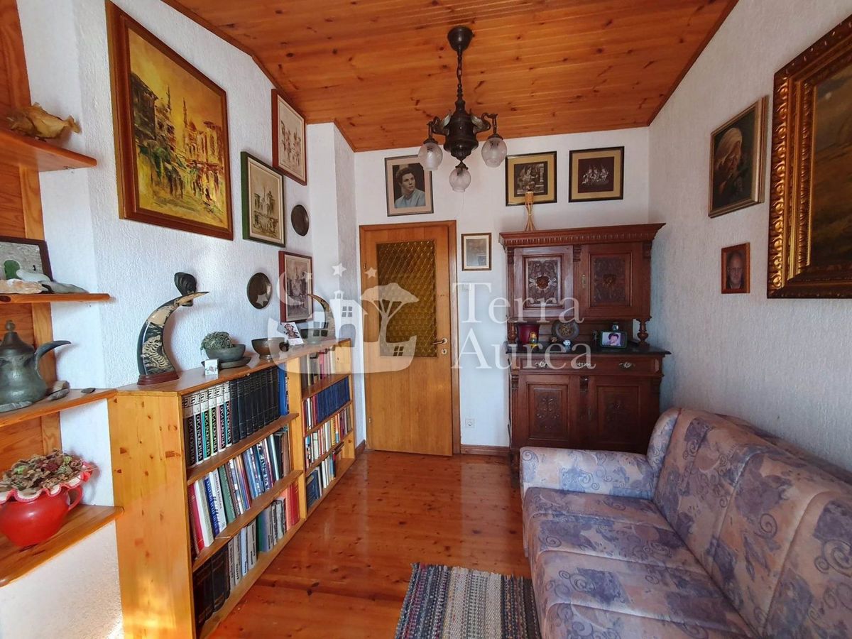 Hiša Dobrinj, 85m2